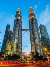 Kuala Lumpur