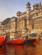 Varanasi