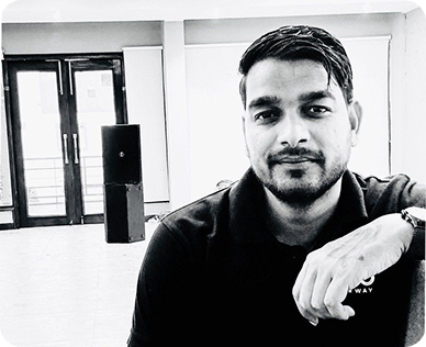 Rohit Singh
